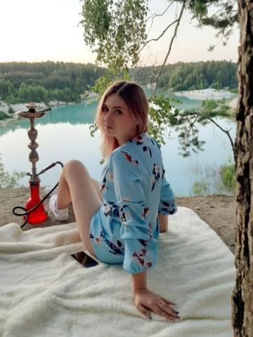 Анкета проститутки Лорен - Фото 1, , 24 года, №337399